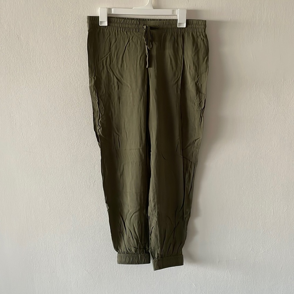 Abercrombie & Fitch Joggers Size M
